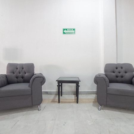 Capital O Hotel Casa Real Celaya Celaya  Εξωτερικό φωτογραφία
