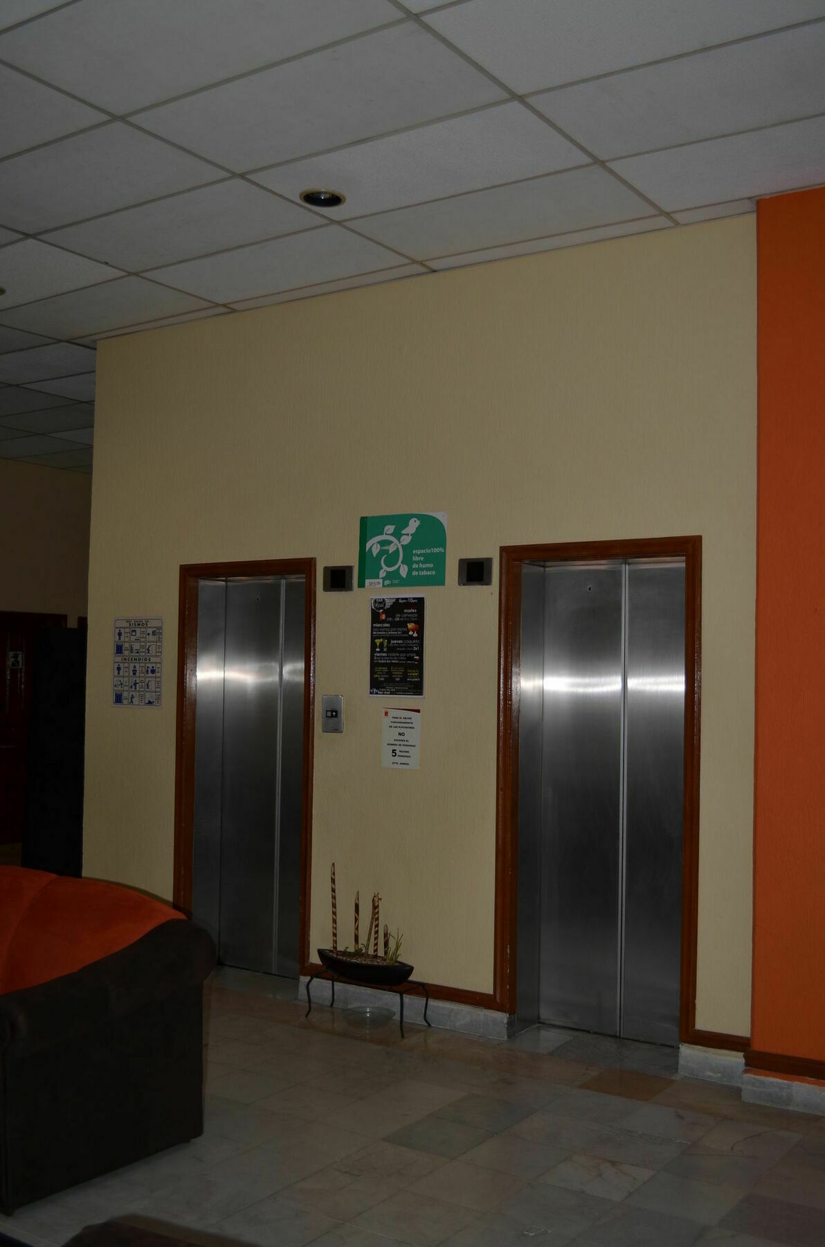 Capital O Hotel Casa Real Celaya Celaya  Εξωτερικό φωτογραφία