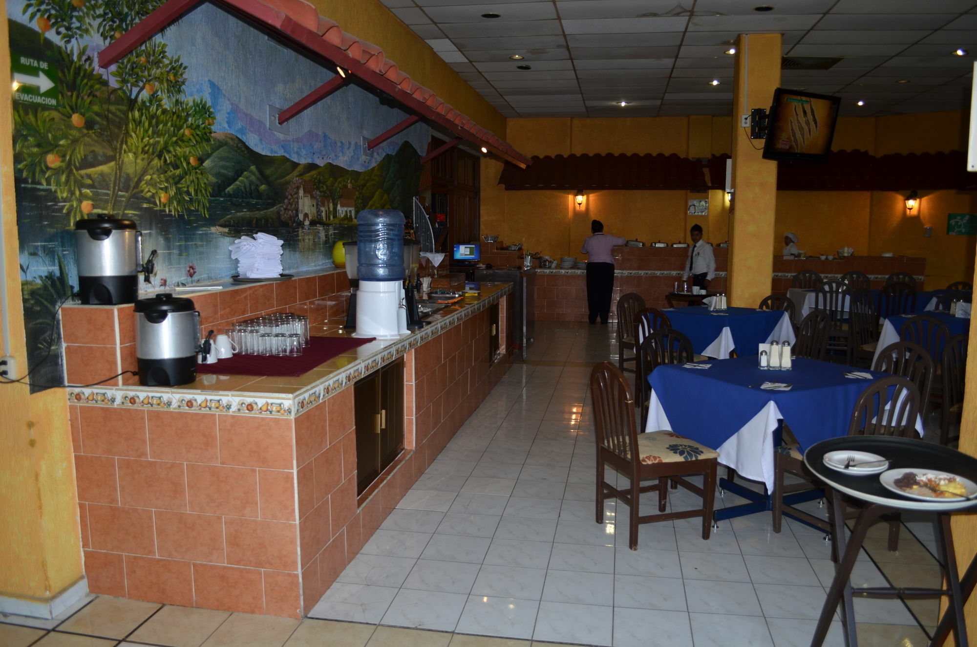 Capital O Hotel Casa Real Celaya Celaya  Εξωτερικό φωτογραφία